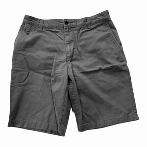 Dockers Men's Grey Shorts size 33